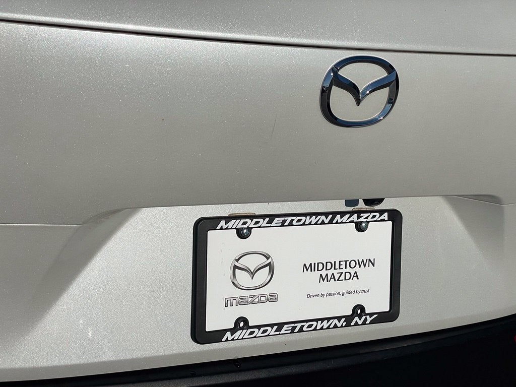2024 Mazda Mazda CX-50 2.5 S Premium Package