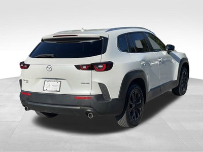 2024 Mazda Mazda CX-50 2.5 S Premium Package