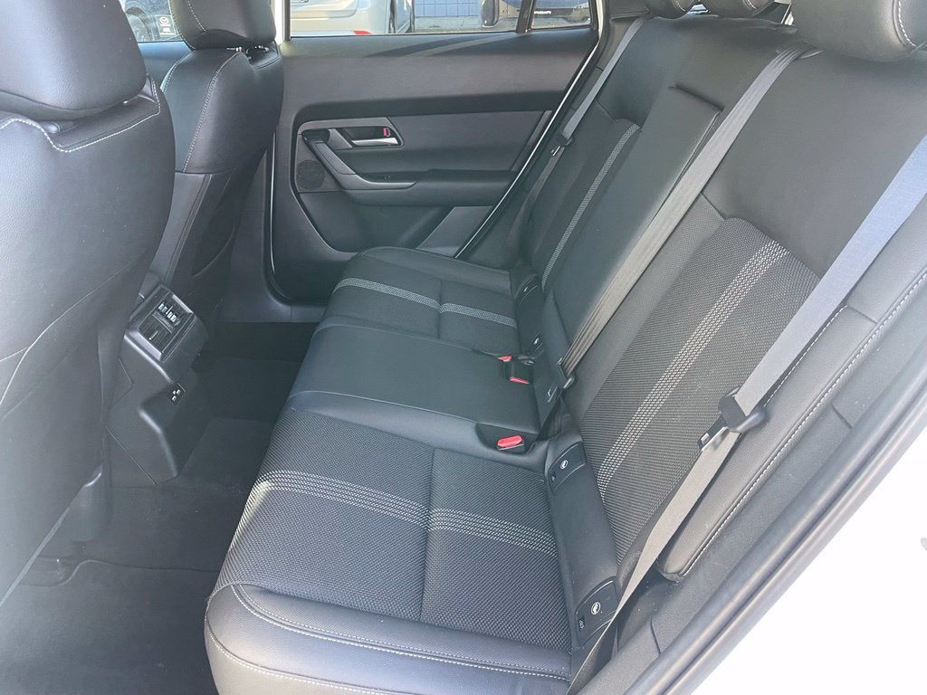 2024 Mazda Mazda CX-50 2.5 S Premium Package