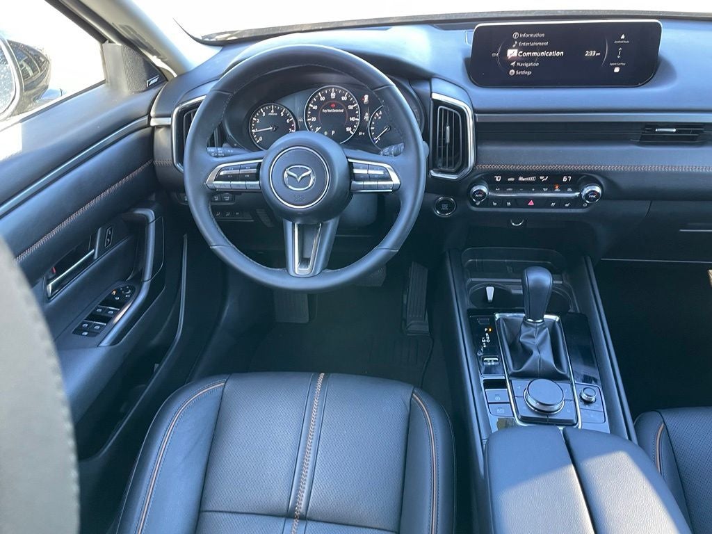 2025 Mazda Mazda CX-50 2.5 Turbo Premium Package