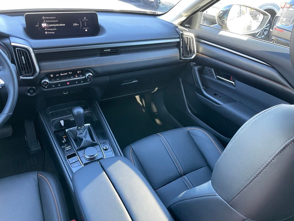 2025 Mazda Mazda CX-50 2.5 Turbo Premium Package