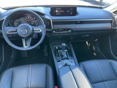 2025 Mazda Mazda CX-50 2.5 Turbo Premium Package