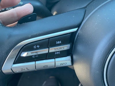 2025 Mazda Mazda CX-50 2.5 Turbo Premium Package
