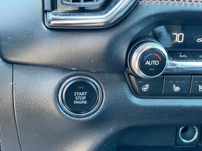 2025 Mazda Mazda CX-50 2.5 Turbo Premium Package