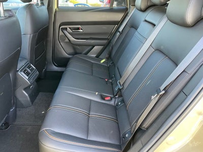 2025 Mazda Mazda CX-50 2.5 Turbo Premium Package