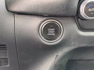 2024 Mazda Mazda CX-50 2.5 Turbo Premium Package