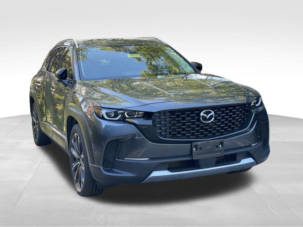 2024 Mazda Mazda CX-50 2.5 Turbo Premium Package