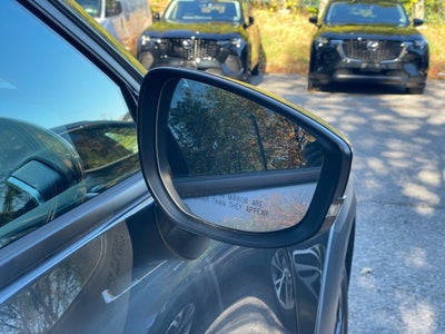 2024 Mazda Mazda CX-50 2.5 Turbo Premium Package