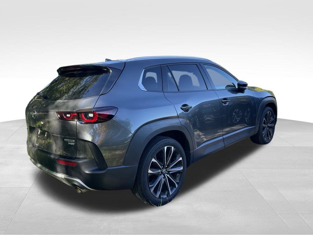 2024 Mazda Mazda CX-50 2.5 Turbo Premium Package