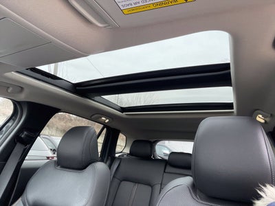 2024 Mazda Mazda CX-50 2.5 Turbo Premium Package