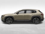 2025 Mazda Mazda CX-50 2.5 Turbo Premium Package
