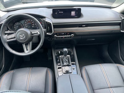 2025 Mazda Mazda CX-50 2.5 Turbo Premium Package