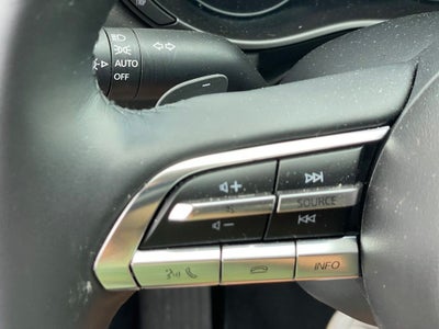 2025 Mazda Mazda CX-50 2.5 Turbo Premium Package
