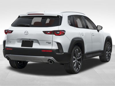 2025 Mazda Mazda CX-50 2.5 Turbo Premium Package
