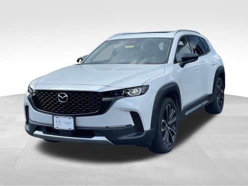2025 Mazda Mazda CX-50 2.5 Turbo Premium Package