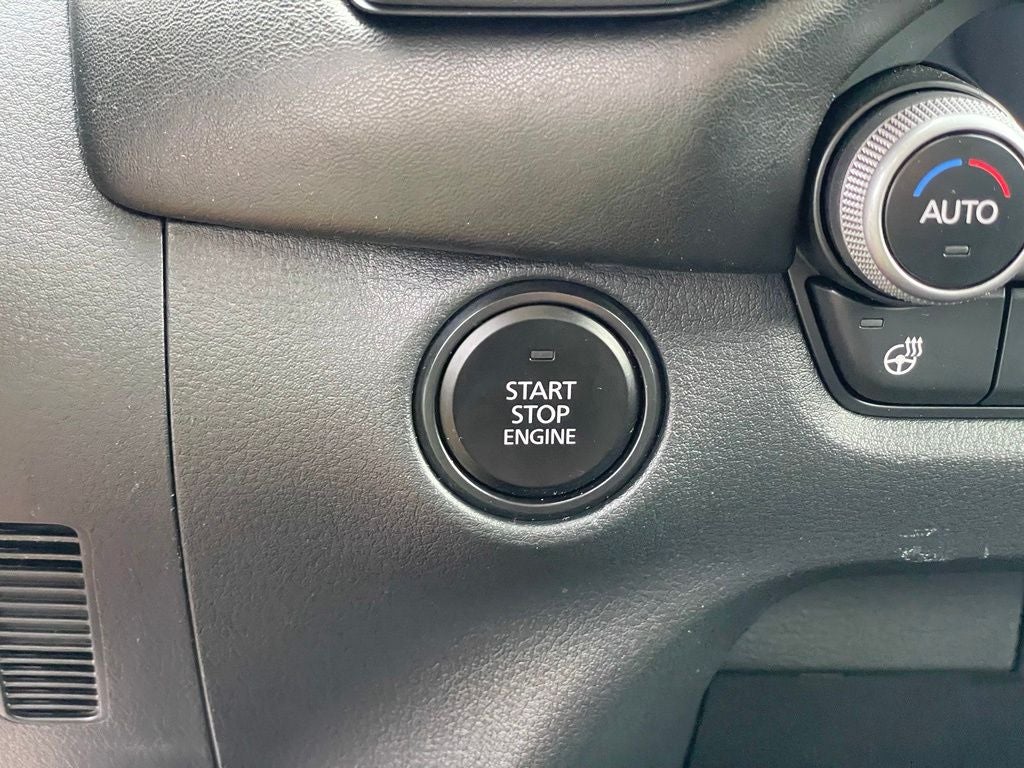 2025 Mazda Mazda CX-50 2.5 Turbo Premium Package