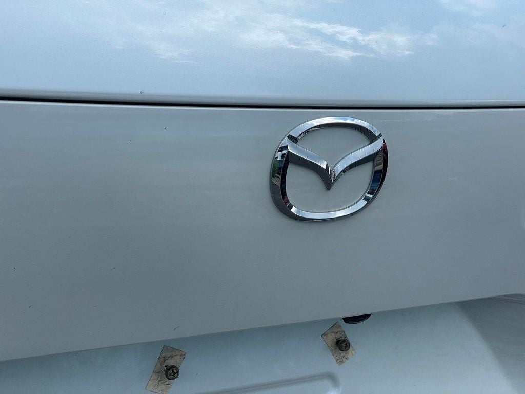 2025 Mazda Mazda CX-50 2.5 Turbo Premium Package