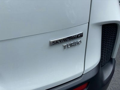 2025 Mazda Mazda CX-50 2.5 Turbo Premium Package