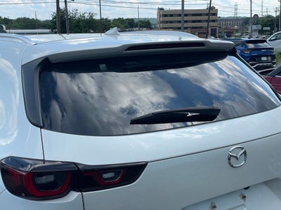 2025 Mazda Mazda CX-50 2.5 Turbo Premium Package