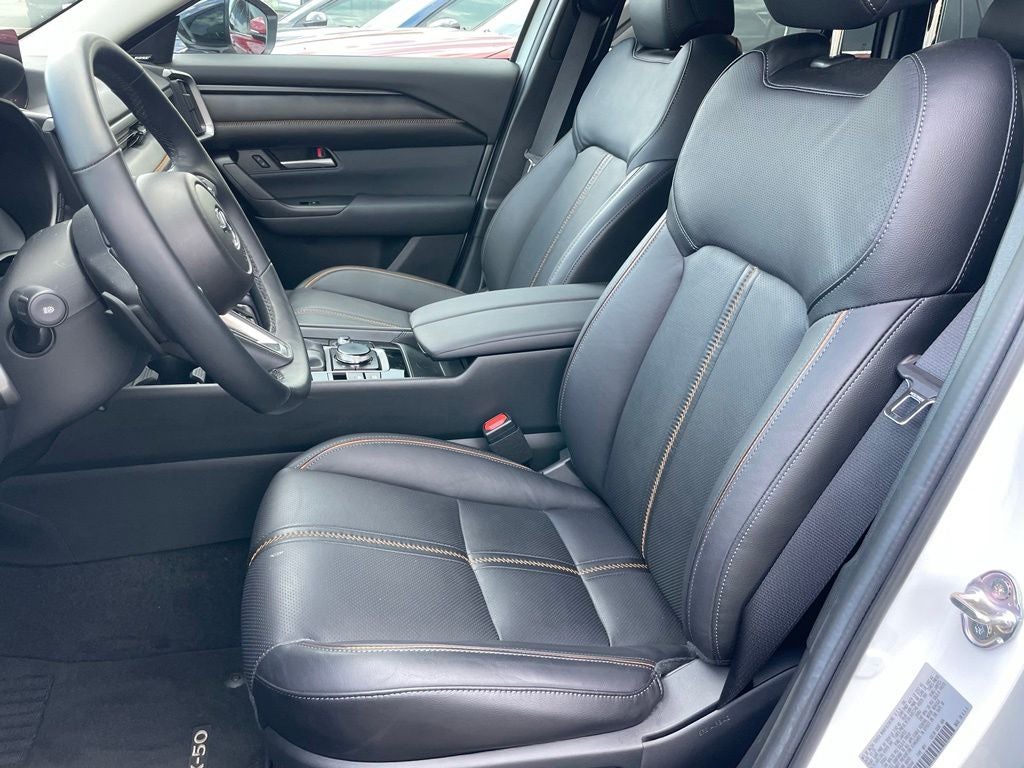 2025 Mazda Mazda CX-50 2.5 Turbo Premium Package