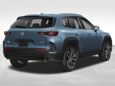 2024 Mazda Mazda CX-50 2.5 S Premium Plus Package