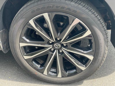 2024 Mazda Mazda CX-50 2.5 Turbo Premium Plus Package