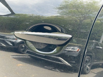 2024 Mazda Mazda CX-50 2.5 Turbo Premium Plus Package