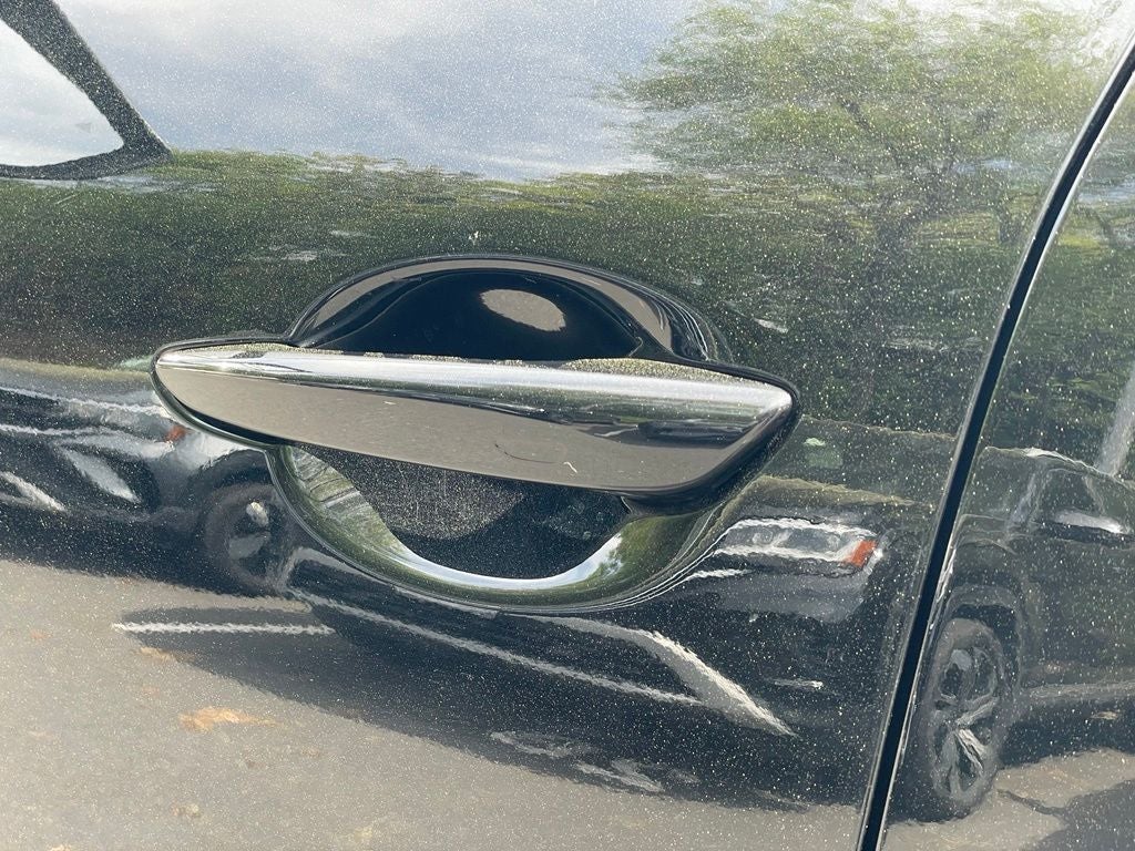 2024 Mazda Mazda CX-50 2.5 Turbo Premium Plus Package
