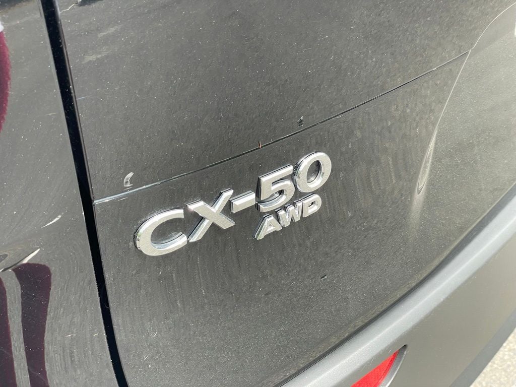 2024 Mazda Mazda CX-50 2.5 Turbo Premium Plus Package