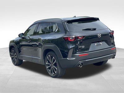 2024 Mazda Mazda CX-50 2.5 Turbo Premium Plus Package
