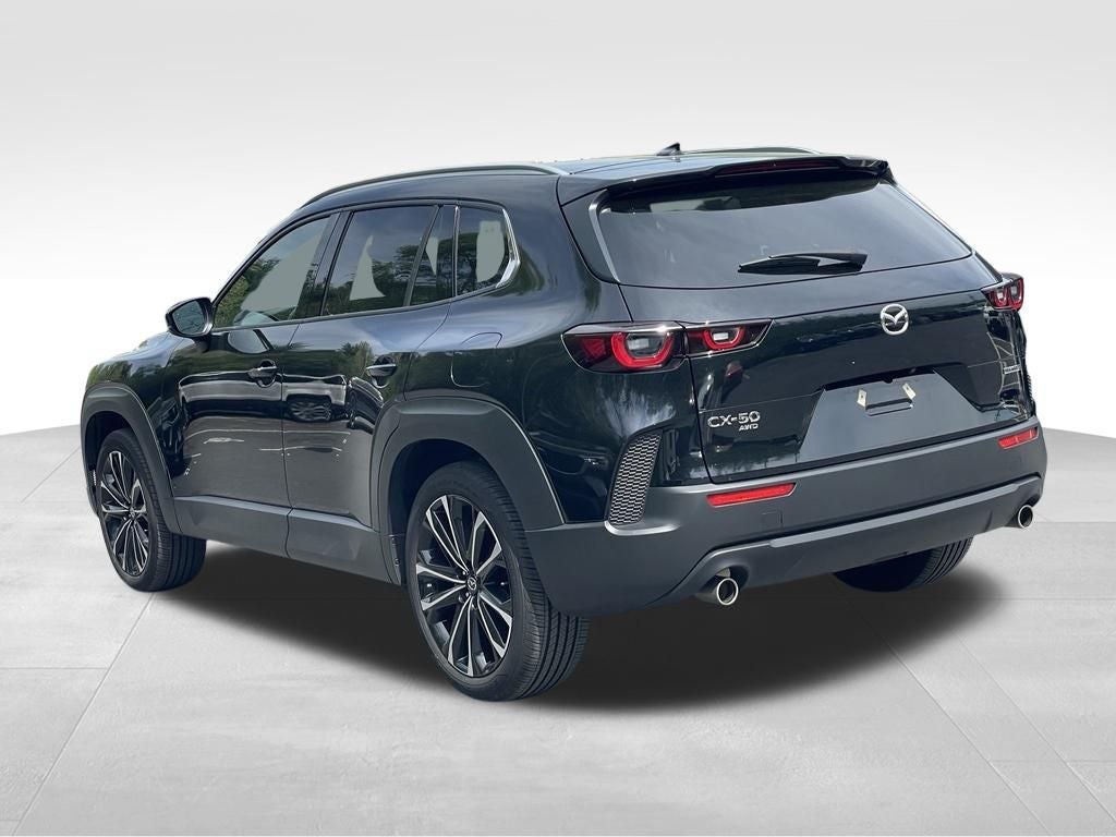 2024 Mazda Mazda CX-50 2.5 Turbo Premium Plus Package