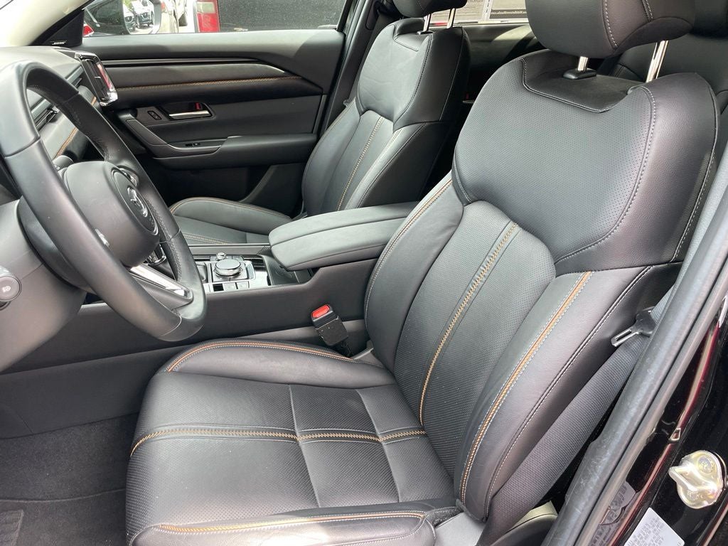 2024 Mazda Mazda CX-50 2.5 Turbo Premium Plus Package