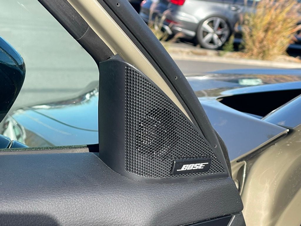 2025 Mazda Mazda CX-50 2.5 Turbo Meridian Edition