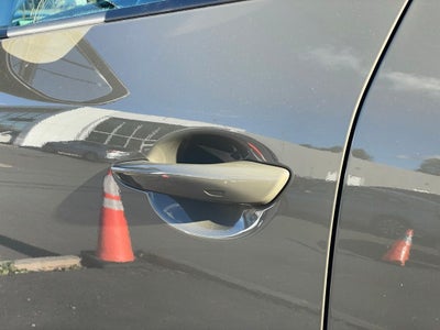 2025 Mazda Mazda CX-50 2.5 Turbo Meridian Edition