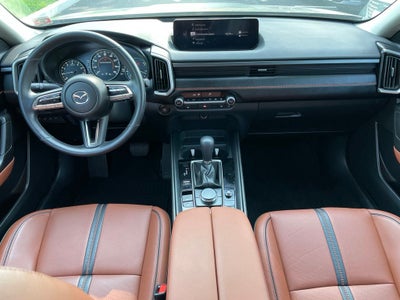 2023 Mazda Mazda CX-50 2.5 Turbo Meridian Edition