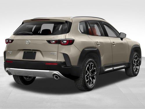 2023 Mazda Mazda CX-50 2.5 Turbo Meridian Edition