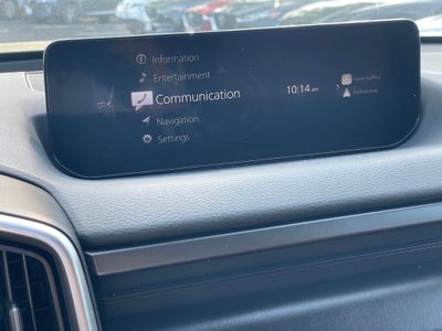 2023 Mazda Mazda CX-50 2.5 Turbo Meridian Edition