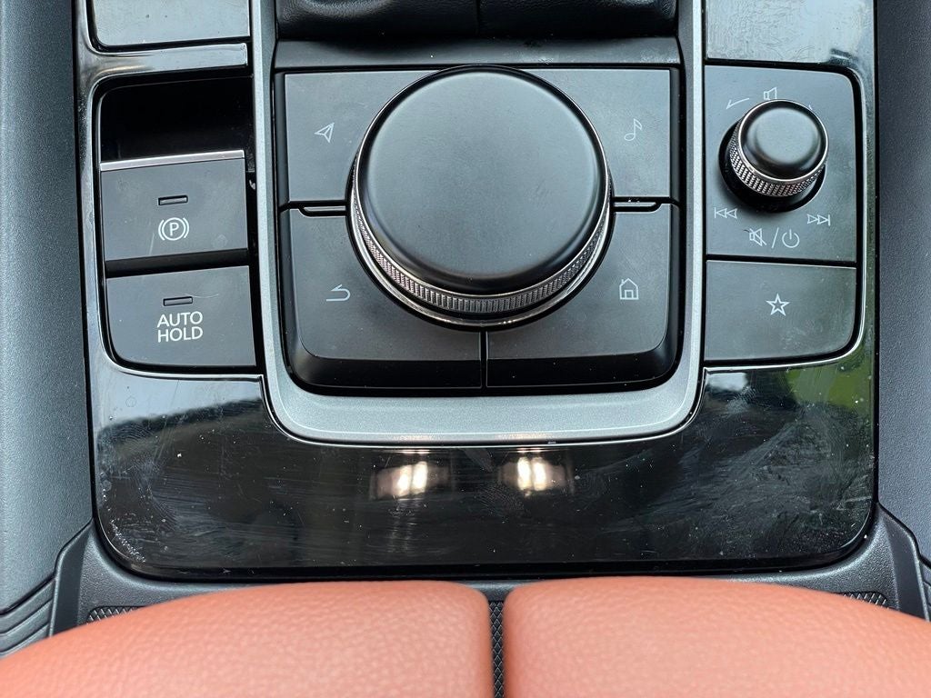 2023 Mazda Mazda CX-50 2.5 Turbo Meridian Edition