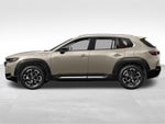 2023 Mazda Mazda CX-50 2.5 Turbo Meridian Edition