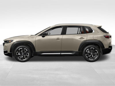 2023 Mazda Mazda CX-50 2.5 Turbo Meridian Edition