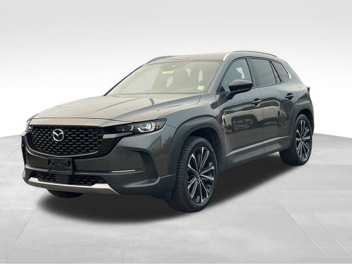 2024 Mazda Mazda CX-50 2.5 Turbo
