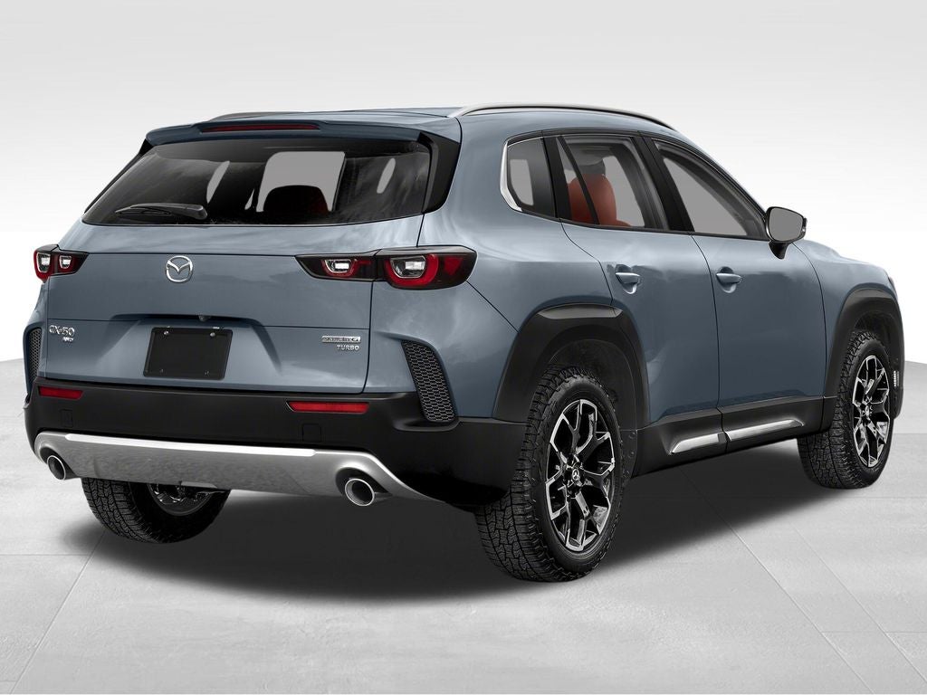 2023 Mazda Mazda CX-50 2.5 Turbo Meridian Edition