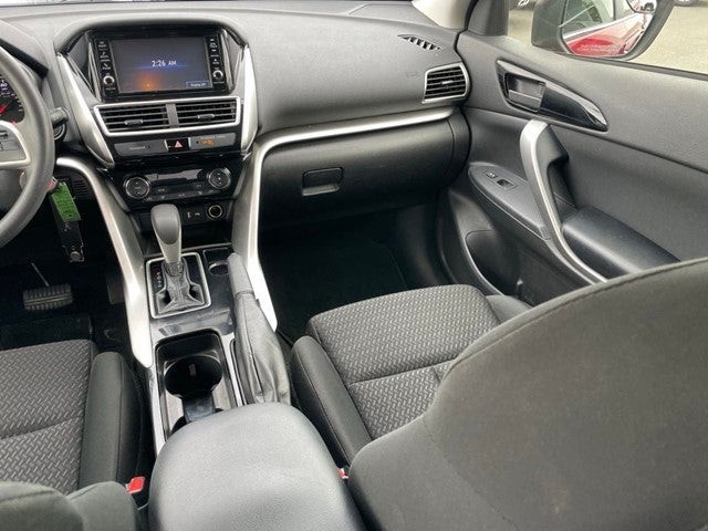 2019 Mitsubishi Eclipse Cross ES