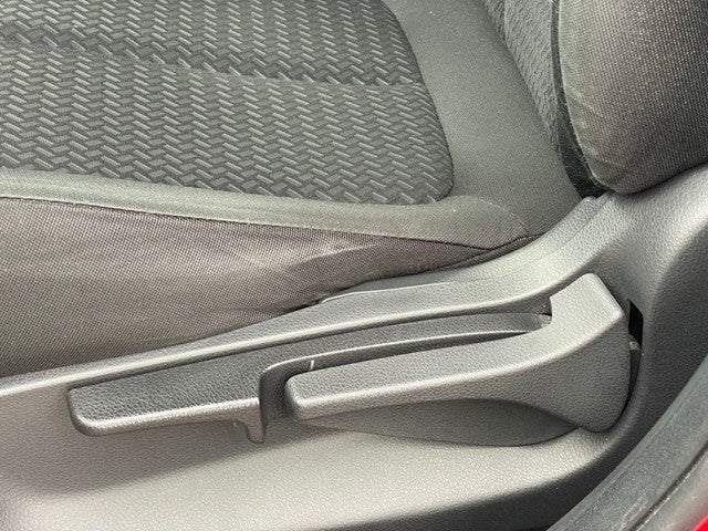 2019 Mitsubishi Eclipse Cross ES
