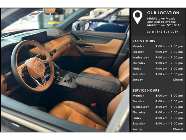 2019 Mitsubishi Eclipse Cross ES