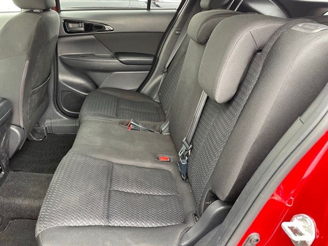 2019 Mitsubishi Eclipse Cross ES