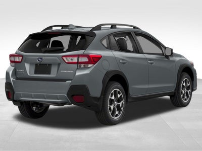 2018 Subaru Crosstrek 2.0i Limited