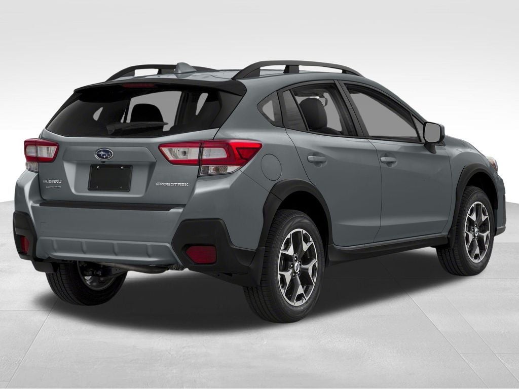 2018 Subaru Crosstrek 2.0i Limited