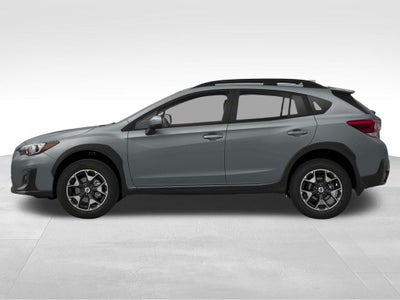 2018 Subaru Crosstrek 2.0i Limited