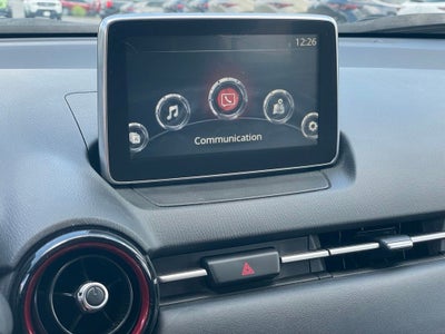 2017 Mazda Mazda CX-3 Touring